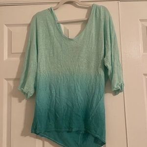 Free People Shirt